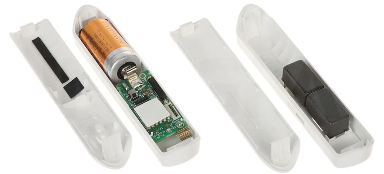Kit Alarma Dahua Inalámbrica Hub Wifi/3g/4g+ Sirena Exterior - Imagen 5