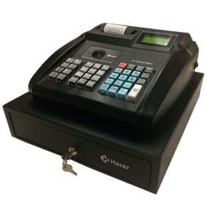 Controlador Fiscar Hasar R-HAS-6100-FAR /Incluye inicialización