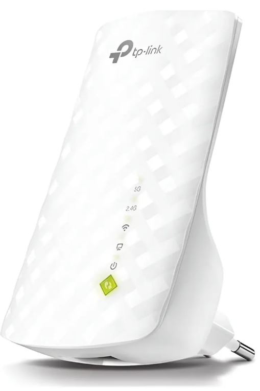 Repetidor Extensor Wifi Mesh Tp-link Re200 Ac750 2.4 / 5ghz - Imagen 2